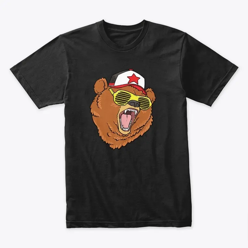 Party Republic Bear