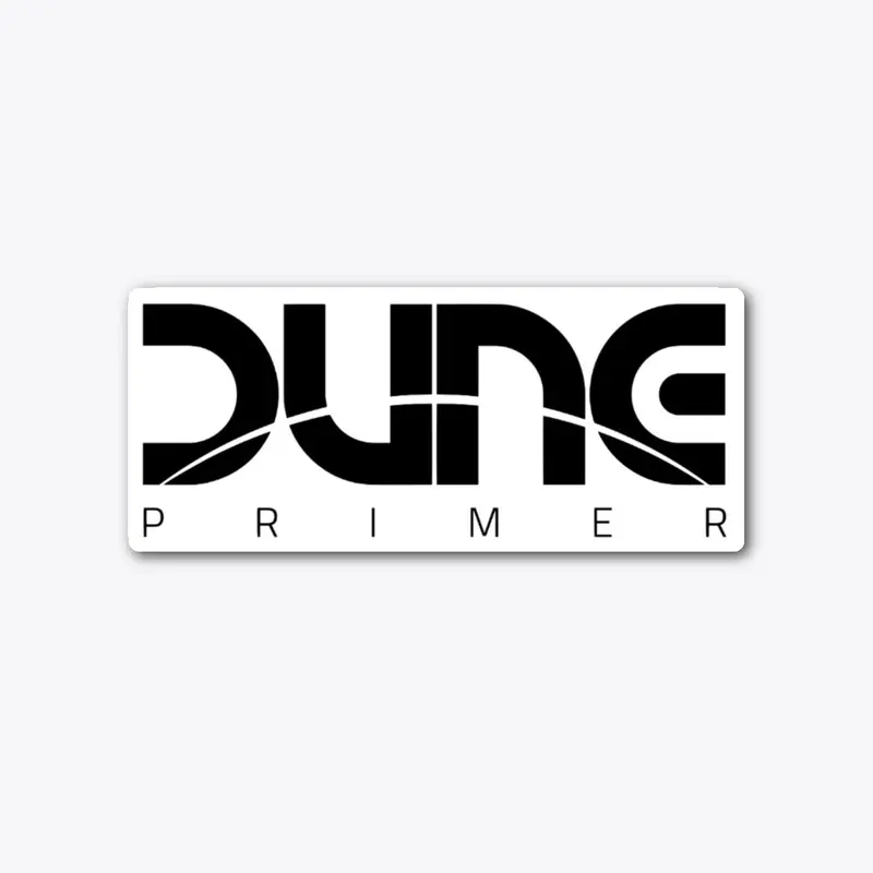 Dune Primer